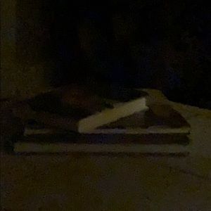 Meet your Posher, Barbara